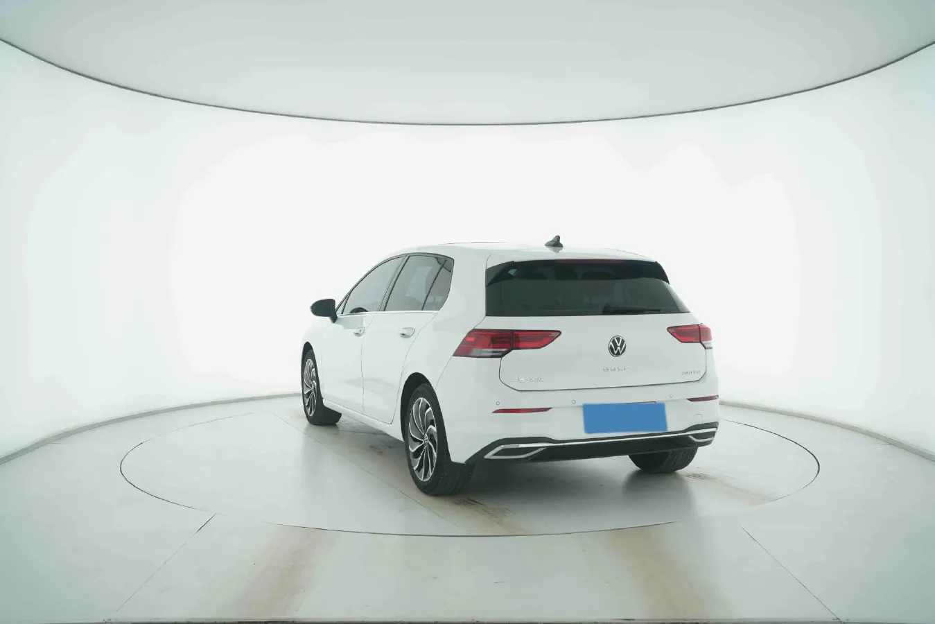 2023 Volkswagen Golf 1.4T 150HP L4 7DCT,autocango,china used car exporter,china ev exporter,chinese used car exporter,chinese used ev exporter