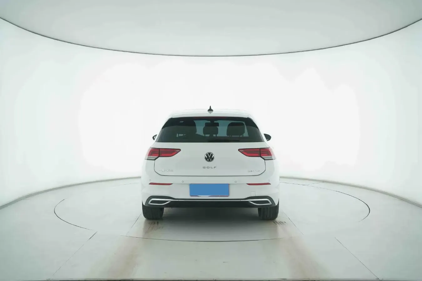 2023 Volkswagen Golf 1.4T 150HP L4 7DCT,autocango,china used car exporter,china ev exporter,chinese used car exporter,chinese used ev exporter