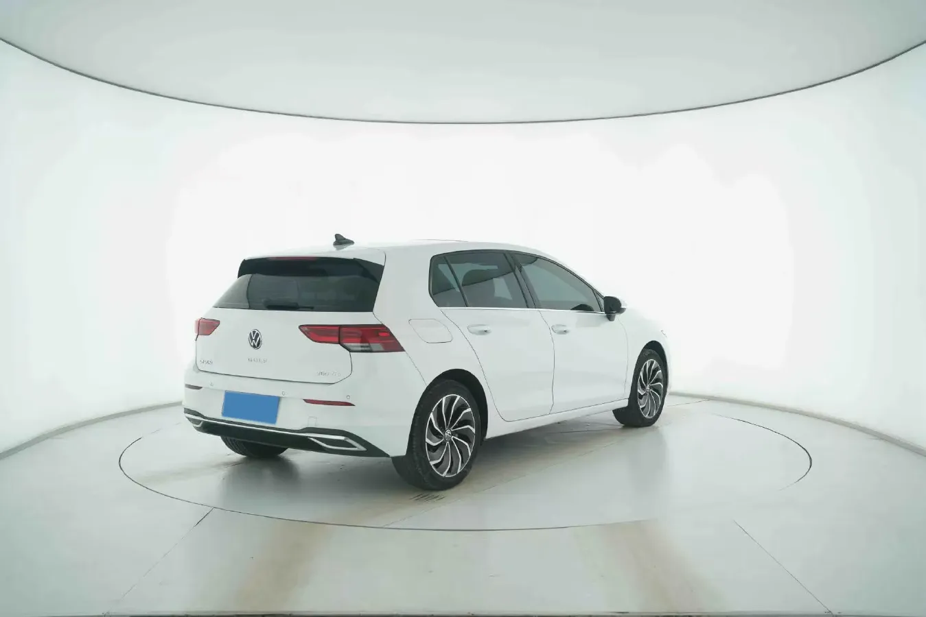 2023 Volkswagen Golf 1.4T 150HP L4 7DCT,autocango,china used car exporter,china ev exporter,chinese used car exporter,chinese used ev exporter