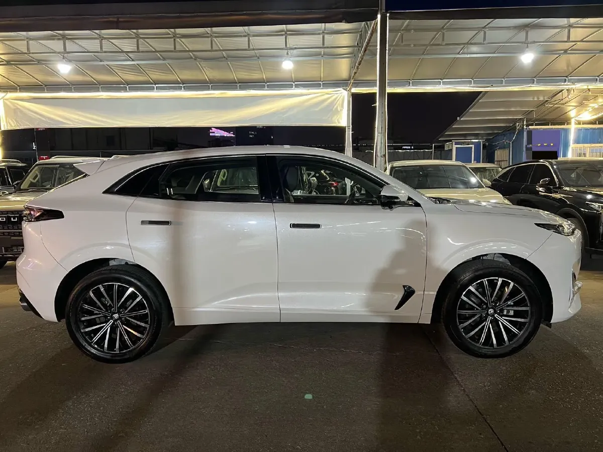 2023 ChangAn UNI-K 2.0T 233HP L4 8AT,autocango,china used car exporter,china ev exporter,chinese used car exporter,chinese used ev exporter