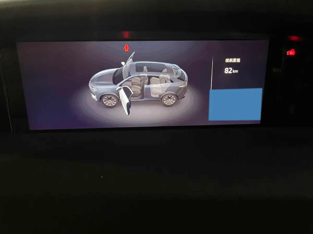 2023 ChangAn UNI-K 2.0T 233HP L4 8AT,autocango,china used car exporter,china ev exporter,chinese used car exporter,chinese used ev exporter