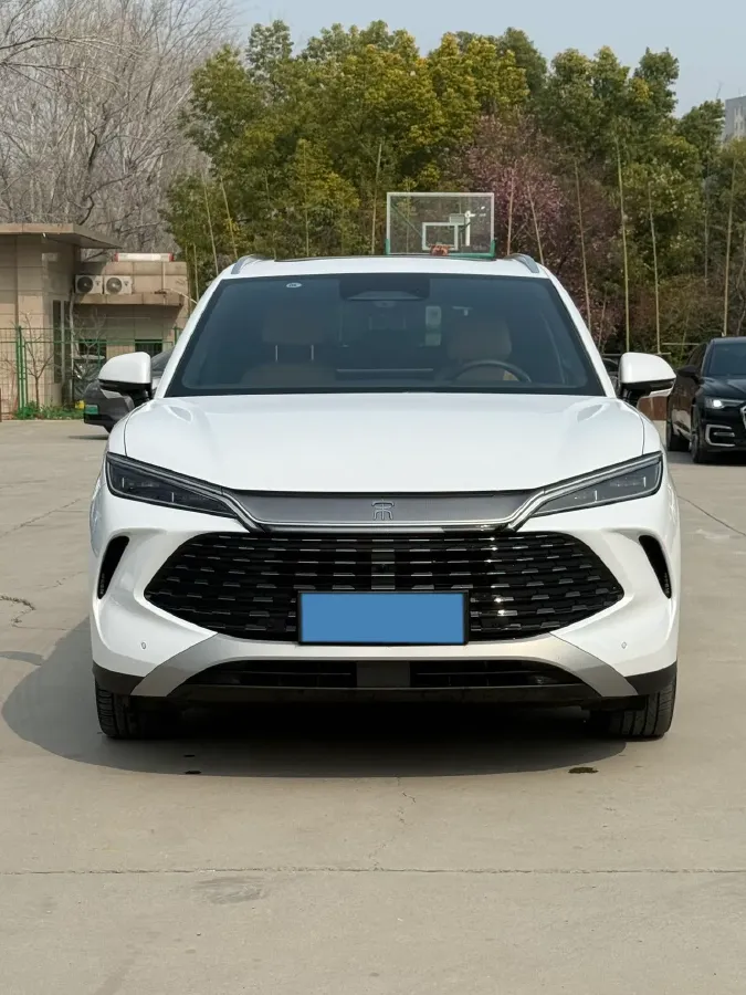 2025 BYD SongL DM-i 1.5L 101HP L4 E-CVT PHEV 26.6KWH,autocango,china used car exporter,china ev exporter,chinese used car exporter,chinese used ev exporter