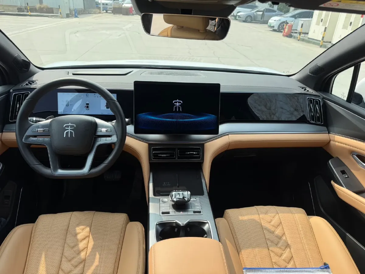 2025 BYD SongL DM-i 1.5L 101HP L4 E-CVT PHEV 26.6KWH,autocango,china used car exporter,china ev exporter,chinese used car exporter,chinese used ev exporter