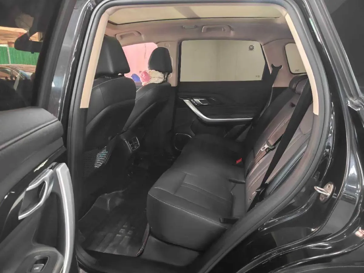 2018 Zotye T500 1.5T 156HP L4 6AT,autocango,china used car exporter,china ev exporter,chinese used car exporter,chinese used ev exporter