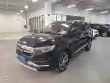 2018 Zotye T500 1.5T 156HP L4 6AT