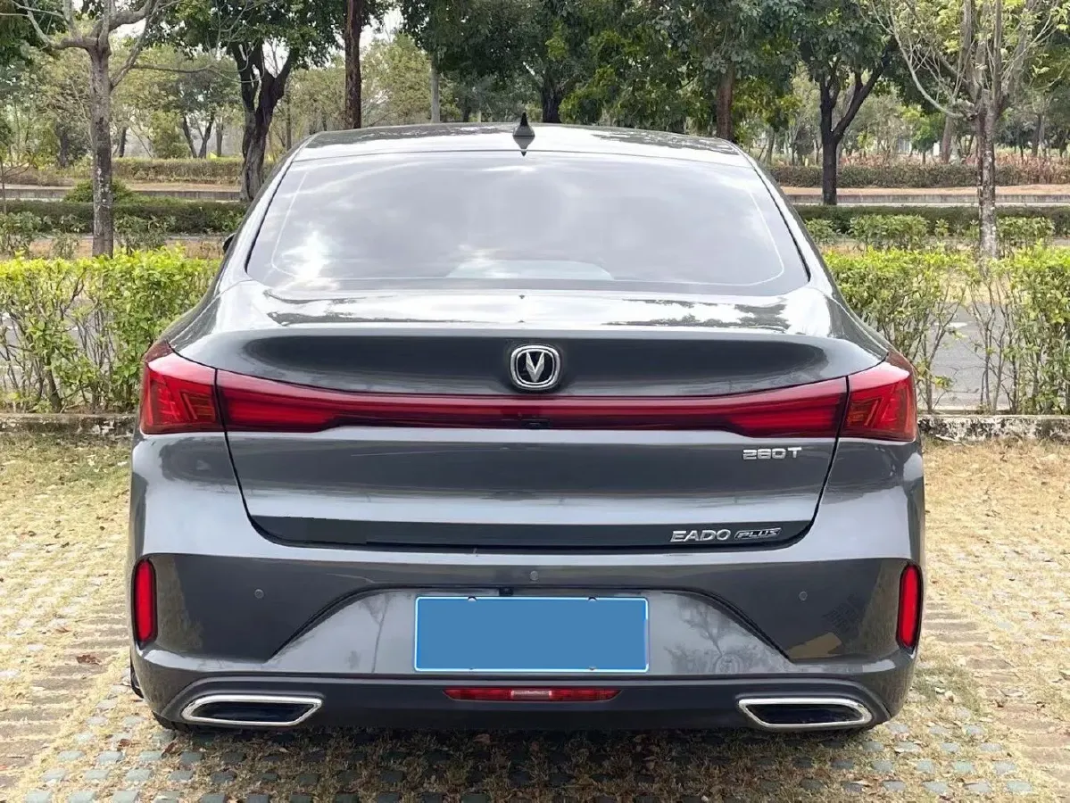 2022 ChangAn Eado 1.4T 160HP L4 7DCT,autocango,china used car exporter,china ev exporter,chinese used car exporter,chinese used ev exporter