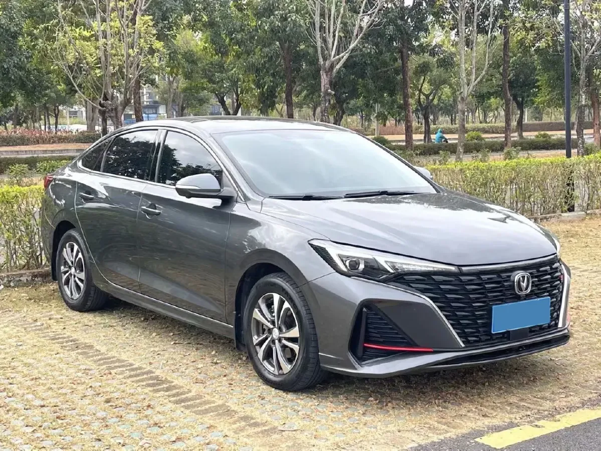 2022 ChangAn Eado 1.4T 160HP L4 7DCT,autocango,china used car exporter,china ev exporter,chinese used car exporter,chinese used ev exporter