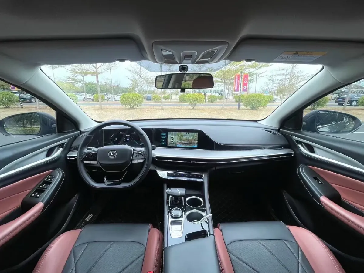 2022 ChangAn Eado 1.4T 160HP L4 7DCT,autocango,china used car exporter,china ev exporter,chinese used car exporter,chinese used ev exporter