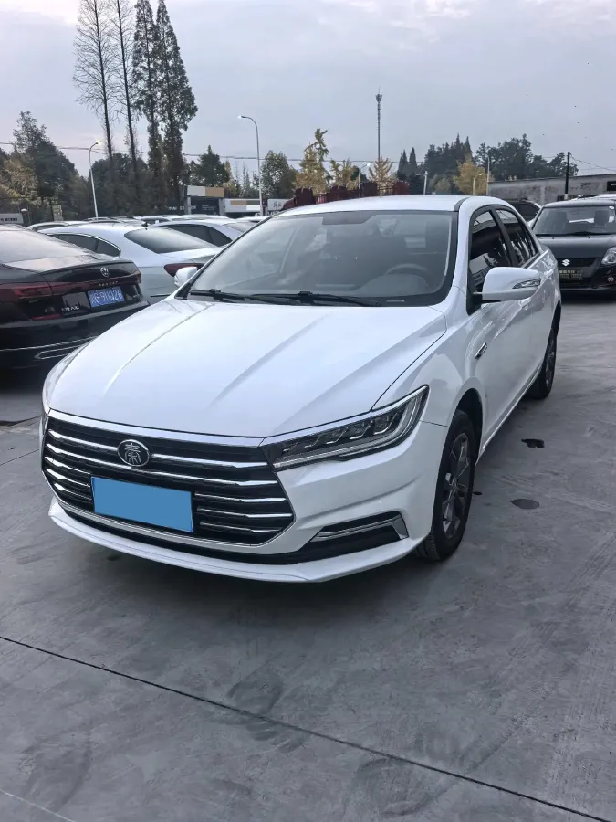 2019 BYD Qin 1.5L 109HP L4 CVT,autocango,china used car exporter,china ev exporter,chinese used car exporter,chinese used ev exporter