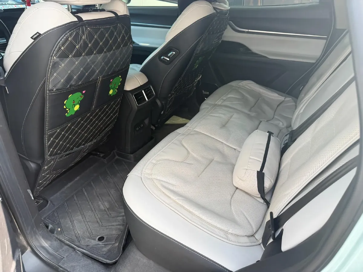 2023 Chery EV eQ7 BEV 67.12KWH,autocango,china used car exporter,china ev exporter,chinese used car exporter,chinese used ev exporter