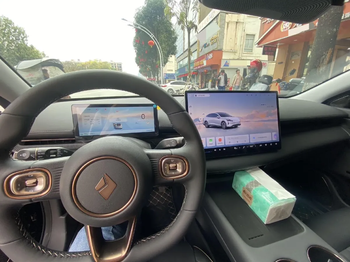 2025 BaoJun XiangJing BEV,autocango,china used car exporter,china ev exporter,chinese used car exporter,chinese used ev exporter