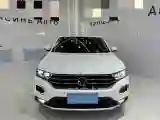 2022 Volkswagen T-Roc 1.4T 150HP L4 7DCT