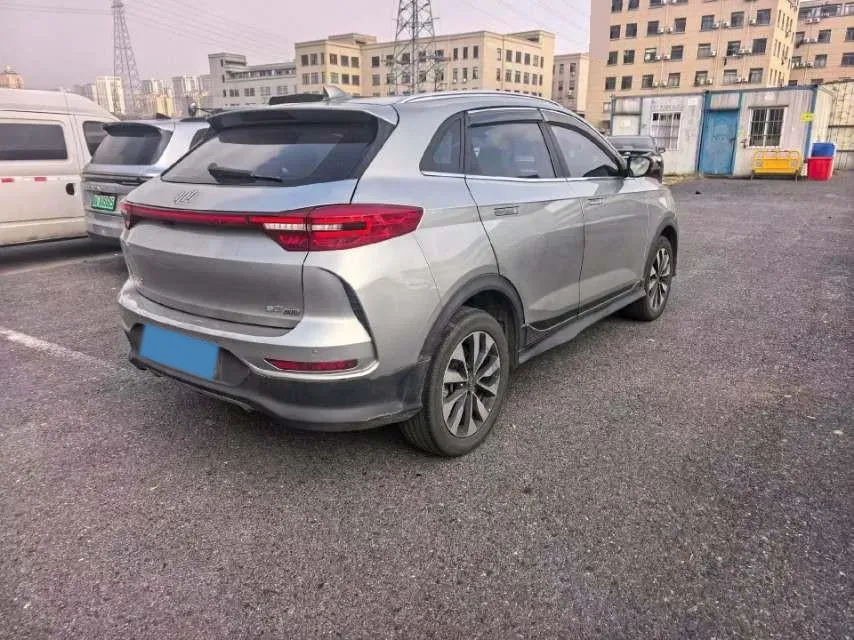 2021 Weltmeister EX5 BEV 52.704KWH,autocango,china used car exporter,china ev exporter,chinese used car exporter,chinese used ev exporter