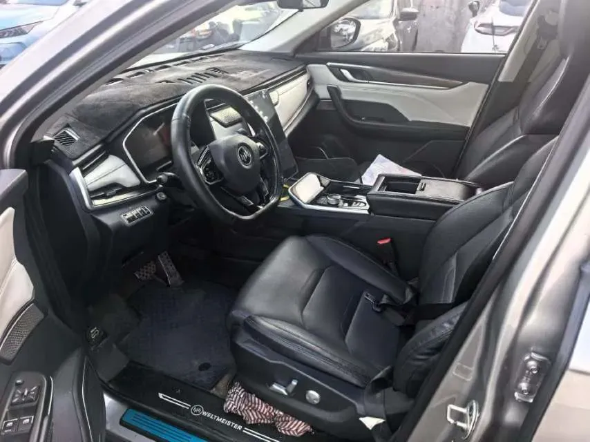 2021 Weltmeister EX5 BEV 52.704KWH,autocango,china used car exporter,china ev exporter,chinese used car exporter,chinese used ev exporter