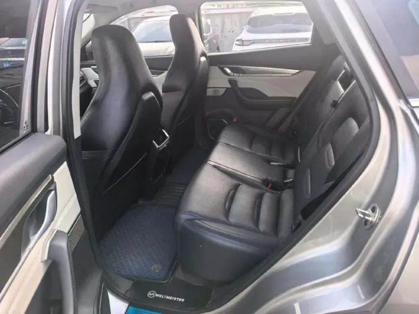 2021 Weltmeister EX5 BEV 52.704KWH,autocango,china used car exporter,china ev exporter,chinese used car exporter,chinese used ev exporter