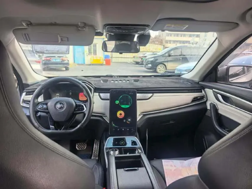 2021 Weltmeister EX5 BEV 52.704KWH,autocango,china used car exporter,china ev exporter,chinese used car exporter,chinese used ev exporter