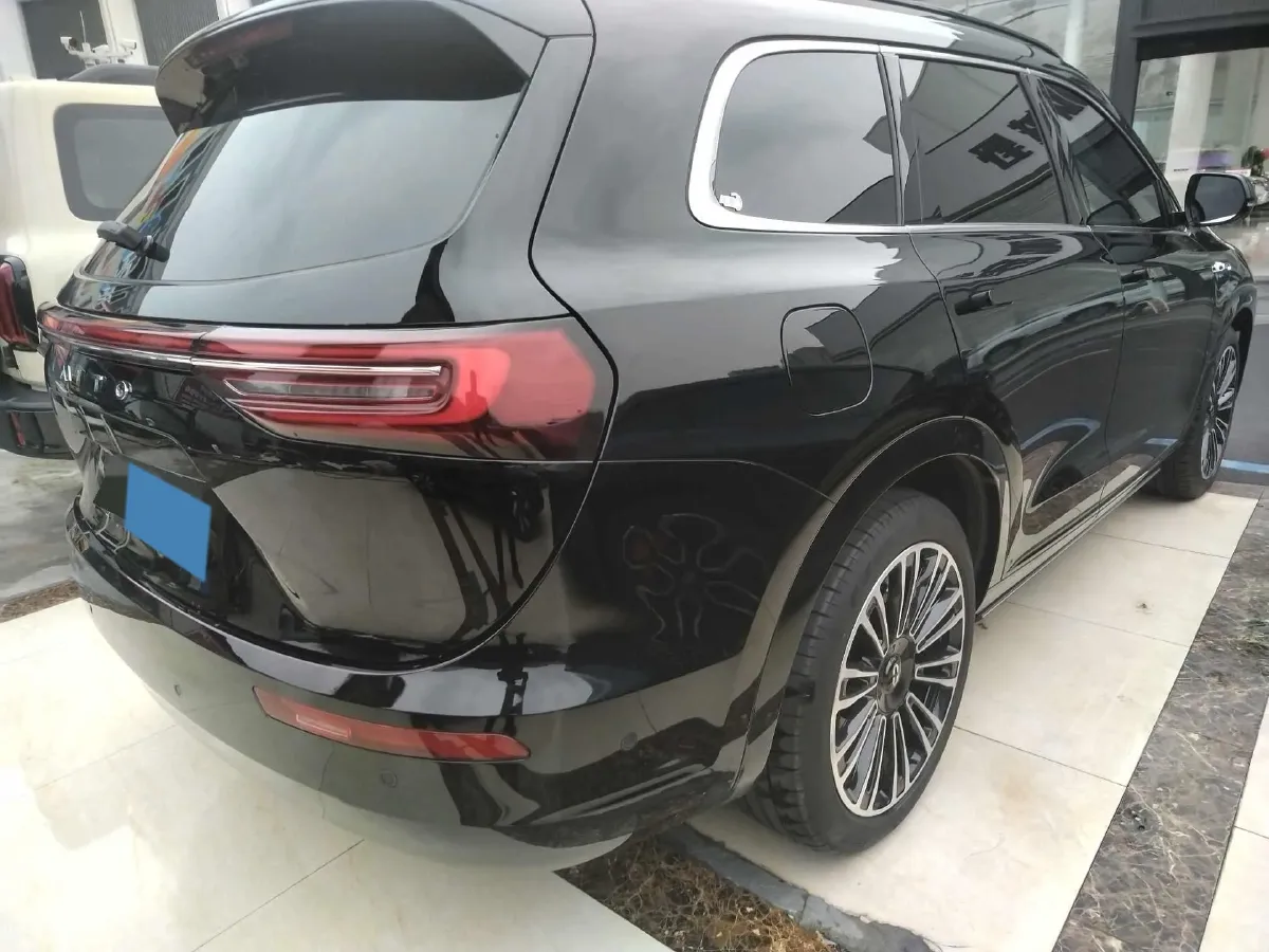 2024 AITO AITO M7 1.5T 152HP L4 REEV 42KWH,autocango,china used car exporter,china ev exporter,chinese used car exporter,chinese used ev exporter