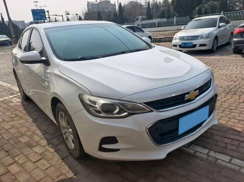 2019 Chevrolet Cavalier 1.5L 113HP L4 5MT,autocango,china used car exporter,china ev exporter,chinese used car exporter,chinese used ev exporter