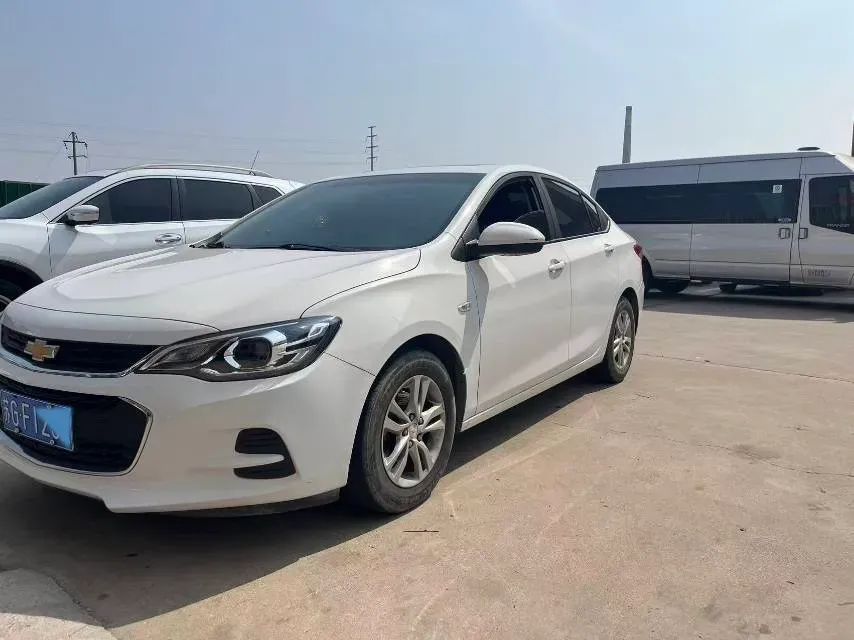 2019 Chevrolet Cavalier 1.5L 113HP L4 5MT,autocango,china used car exporter,china ev exporter,chinese used car exporter,chinese used ev exporter