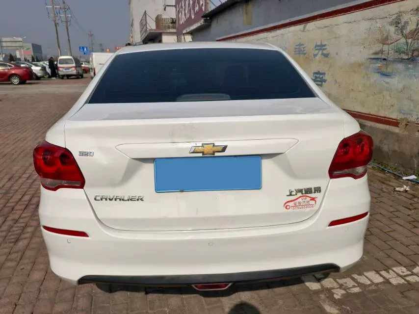 2019 Chevrolet Cavalier 1.5L 113HP L4 5MT,autocango,china used car exporter,china ev exporter,chinese used car exporter,chinese used ev exporter