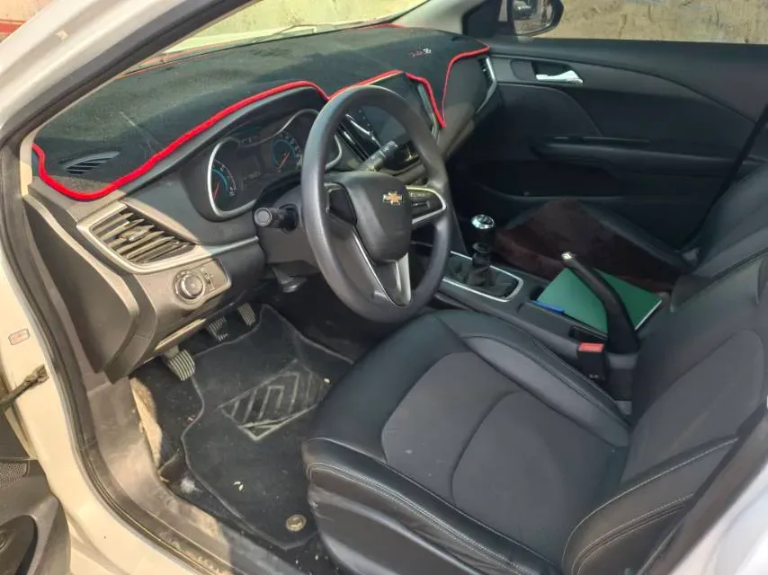 2019 Chevrolet Cavalier 1.5L 113HP L4 5MT,autocango,china used car exporter,china ev exporter,chinese used car exporter,chinese used ev exporter