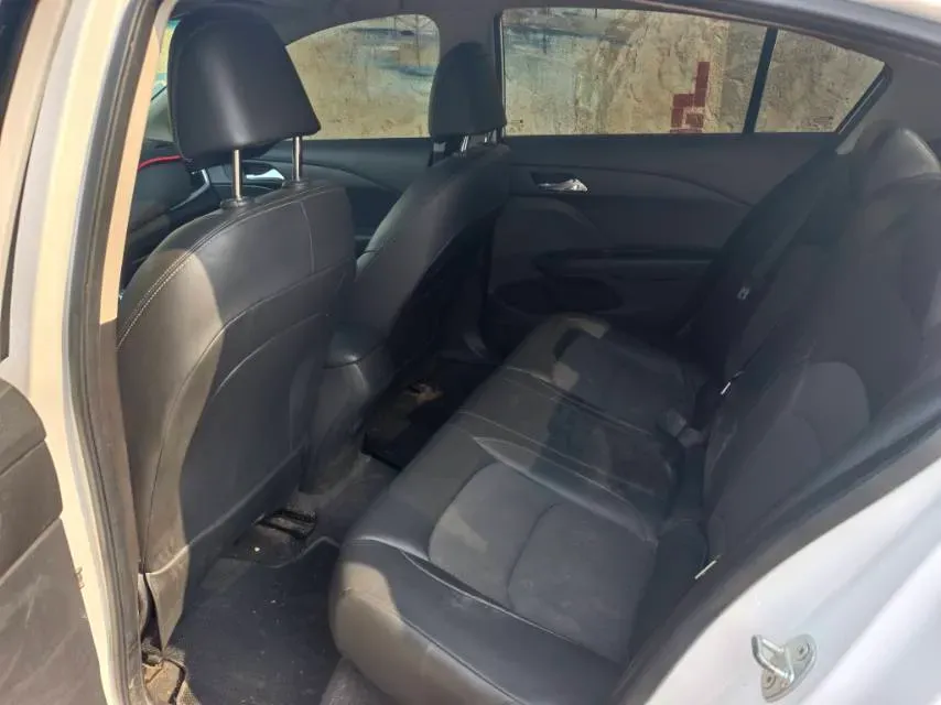 2019 Chevrolet Cavalier 1.5L 113HP L4 5MT,autocango,china used car exporter,china ev exporter,chinese used car exporter,chinese used ev exporter