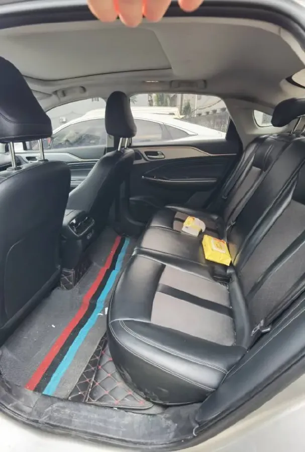 2022 Aion S BEV 60KWH,autocango,china used car exporter,china ev exporter,chinese used car exporter,chinese used ev exporter