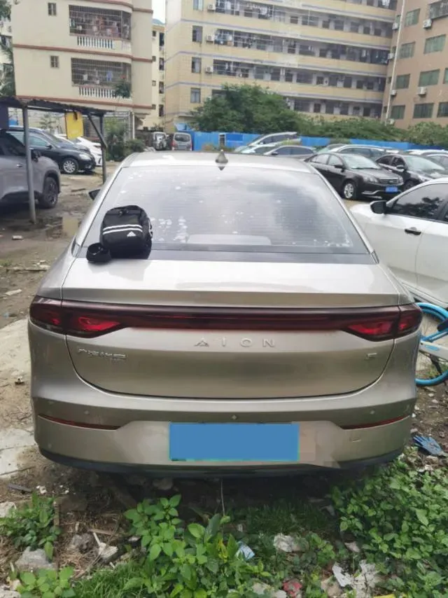 2022 Aion S BEV 60KWH,autocango,china used car exporter,china ev exporter,chinese used car exporter,chinese used ev exporter