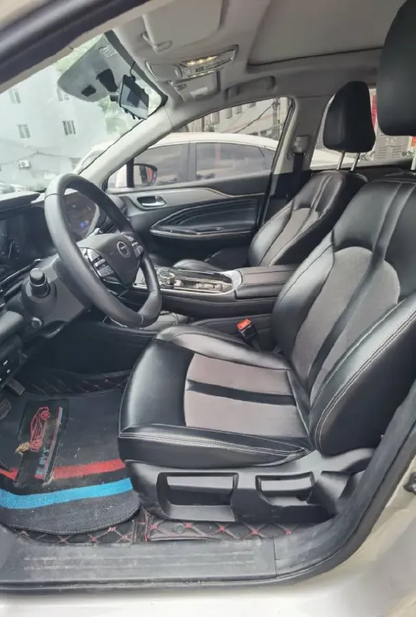 2022 Aion S BEV 60KWH,autocango,china used car exporter,china ev exporter,chinese used car exporter,chinese used ev exporter