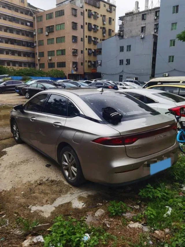 2022 Aion S BEV 60KWH,autocango,china used car exporter,china ev exporter,chinese used car exporter,chinese used ev exporter