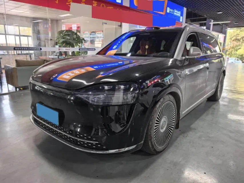 2024 AITO AITO M9 1.5T 152HP L4 REEV 42KWH,autocango,china used car exporter,china ev exporter,chinese used car exporter,chinese used ev exporter