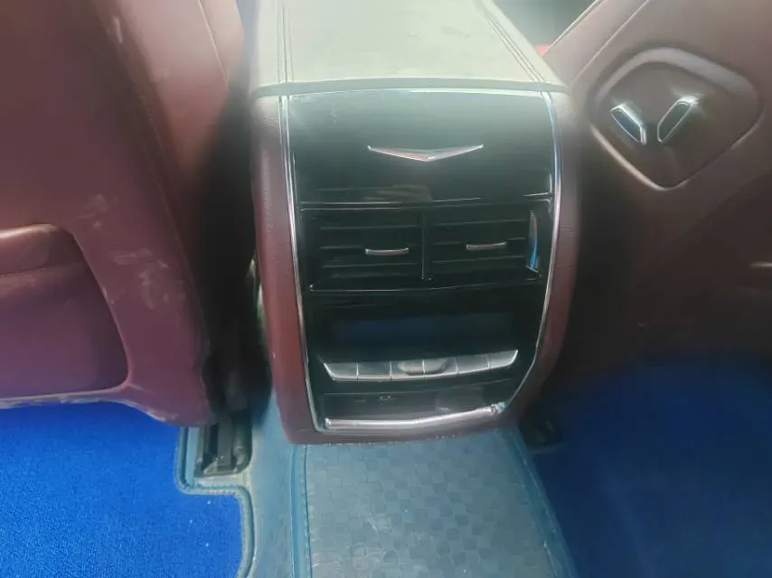 2023 Cadillac CT6 2.0T 237HP L4 10AT,autocango,china used car exporter,china ev exporter,chinese used car exporter,chinese used ev exporter