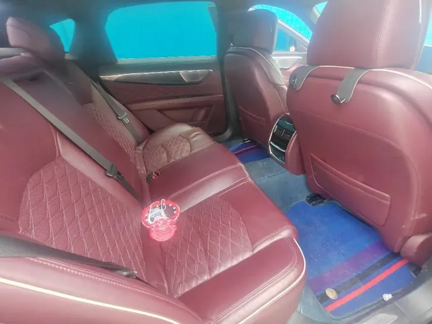 2023 Cadillac CT6 2.0T 237HP L4 10AT,autocango,china used car exporter,china ev exporter,chinese used car exporter,chinese used ev exporter