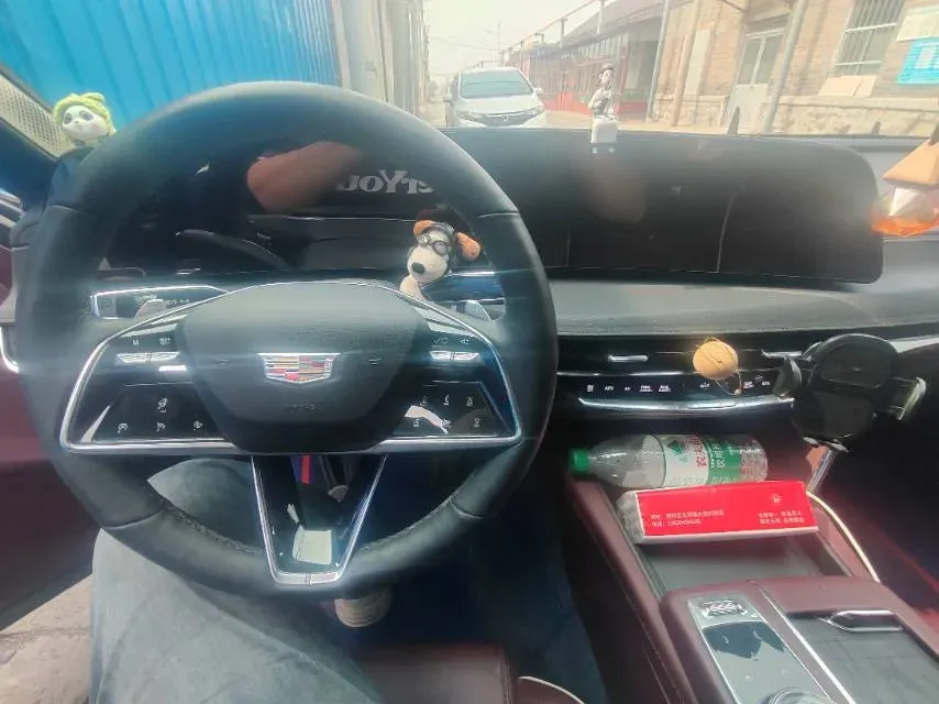 2023 Cadillac CT6 2.0T 237HP L4 10AT,autocango,china used car exporter,china ev exporter,chinese used car exporter,chinese used ev exporter