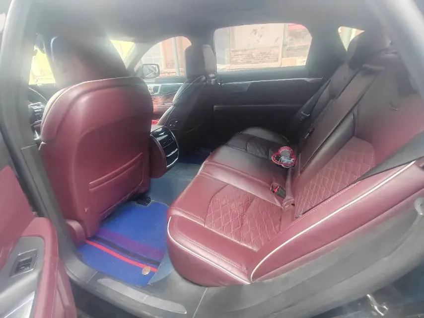 2023 Cadillac CT6 2.0T 237HP L4 10AT,autocango,china used car exporter,china ev exporter,chinese used car exporter,chinese used ev exporter