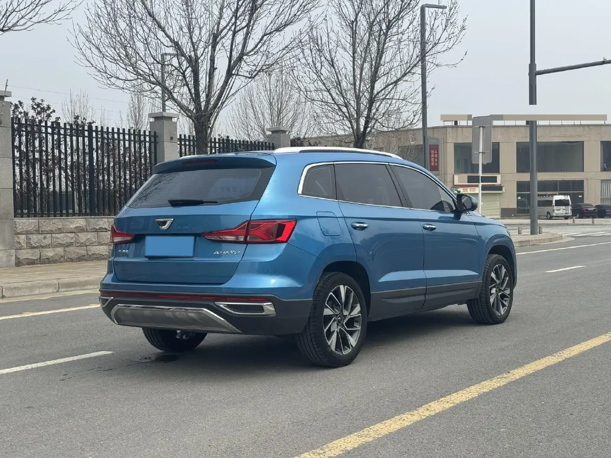 2020 Jetta VS7 1.4T 150HP L4 6AT,autocango,china used car exporter,china ev exporter,chinese used car exporter,chinese used ev exporter