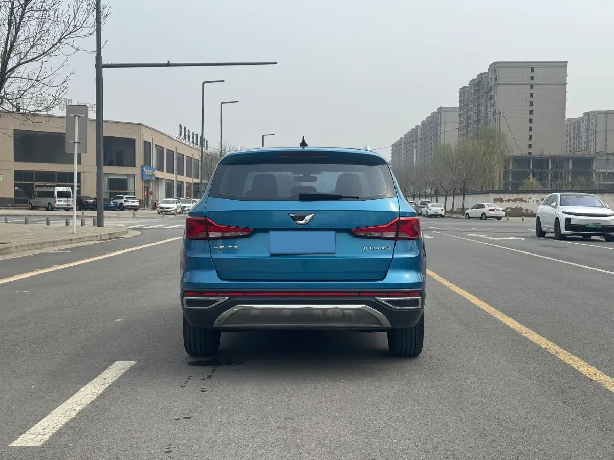 2020 Jetta VS7 1.4T 150HP L4 6AT,autocango,china used car exporter,china ev exporter,chinese used car exporter,chinese used ev exporter