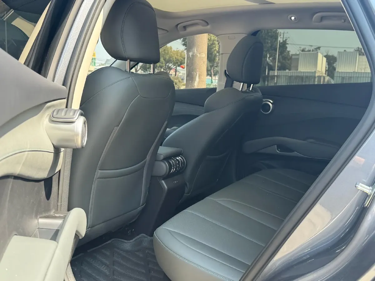 2025 BYD Yuan Plus BEV 60.48KWH,autocango,china used car exporter,china ev exporter,chinese used car exporter,chinese used ev exporter