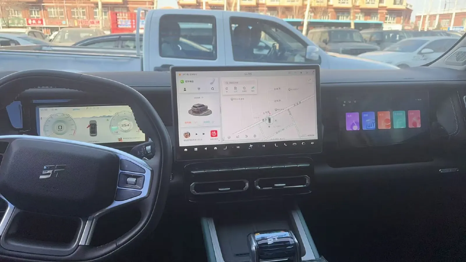 2025 Jetour Traveller 2.0T 254HP L4 7DCT,autocango,china used car exporter,china ev exporter,chinese used car exporter,chinese used ev exporter