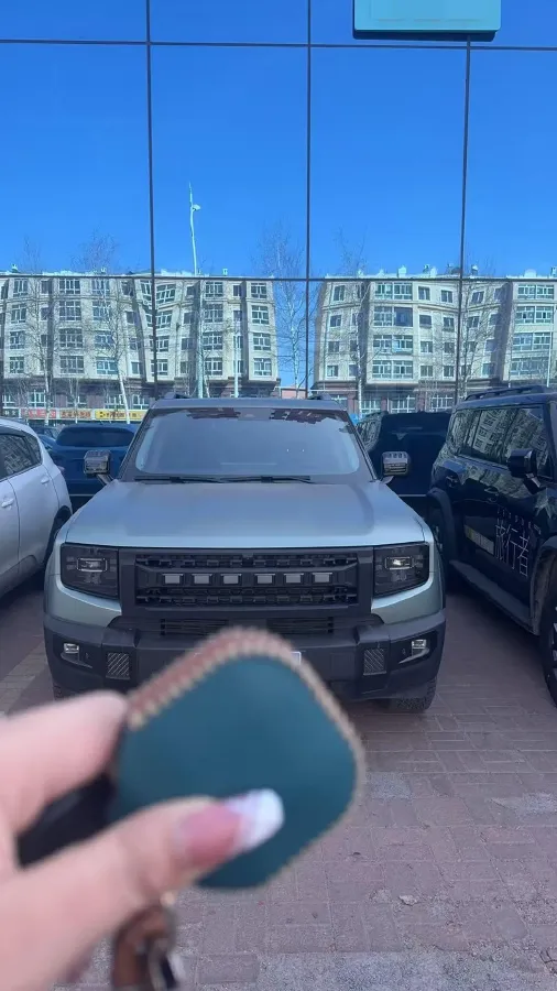 2025 Jetour Traveller 2.0T 254HP L4 7DCT,autocango,china used car exporter,china ev exporter,chinese used car exporter,chinese used ev exporter