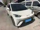 2025 BYD Seagull BEV 30.08KWH