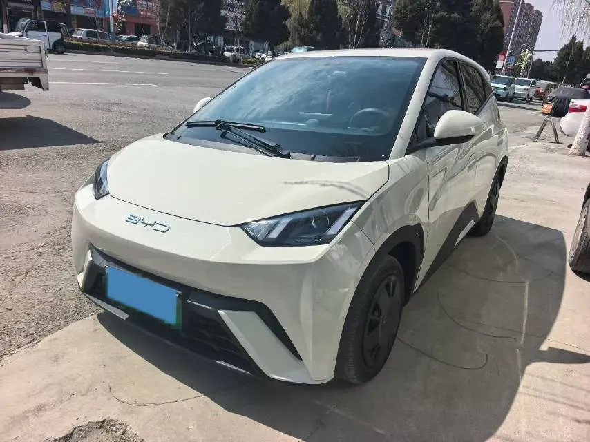 2025 BYD Seagull BEV 30.08KWH,autocango,china used car exporter,china ev exporter,chinese used car exporter,chinese used ev exporter