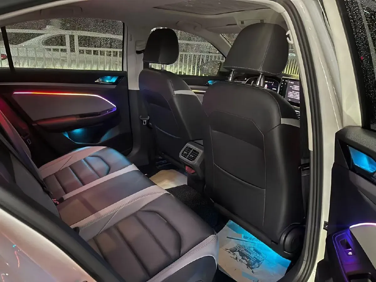 2023 Volkswagen Bora 1.5T 160HP L4 7DCT,autocango,china used car exporter,china ev exporter,chinese used car exporter,chinese used ev exporter