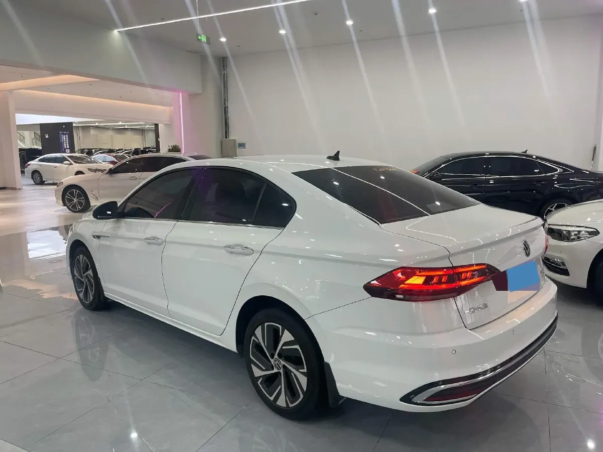 2023 Volkswagen Bora 1.5T 160HP L4 7DCT,autocango,china used car exporter,china ev exporter,chinese used car exporter,chinese used ev exporter