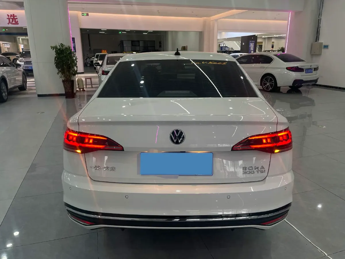 2023 Volkswagen Bora 1.5T 160HP L4 7DCT,autocango,china used car exporter,china ev exporter,chinese used car exporter,chinese used ev exporter