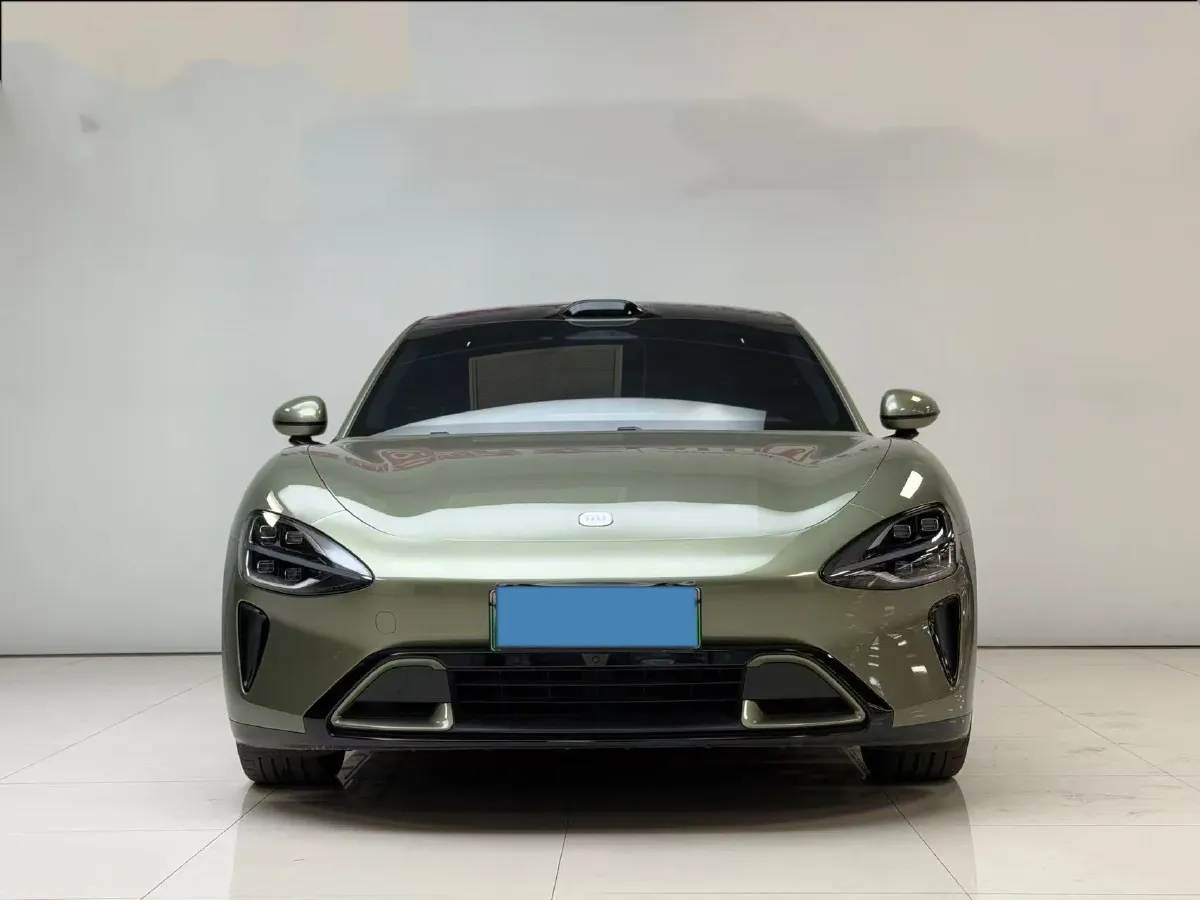 2024 MI SU7 BEV 101KWH,autocango,china used car exporter,china ev exporter,chinese used car exporter,chinese used ev exporter