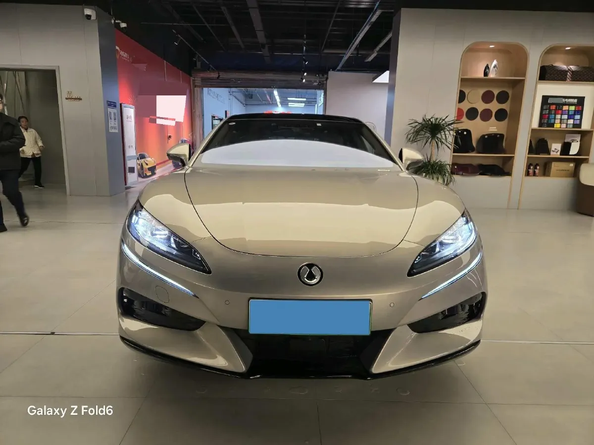 2024 Denza DenzaZ9GT BEV 100KWH,autocango,china used car exporter,china ev exporter,chinese used car exporter,chinese used ev exporter