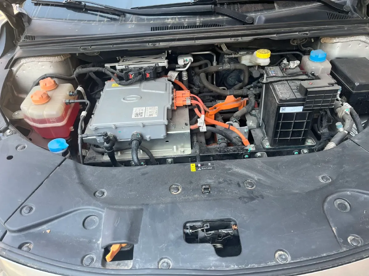 2023 Aion S BEV 55.2KWH,autocango,china used car exporter,china ev exporter,chinese used car exporter,chinese used ev exporter