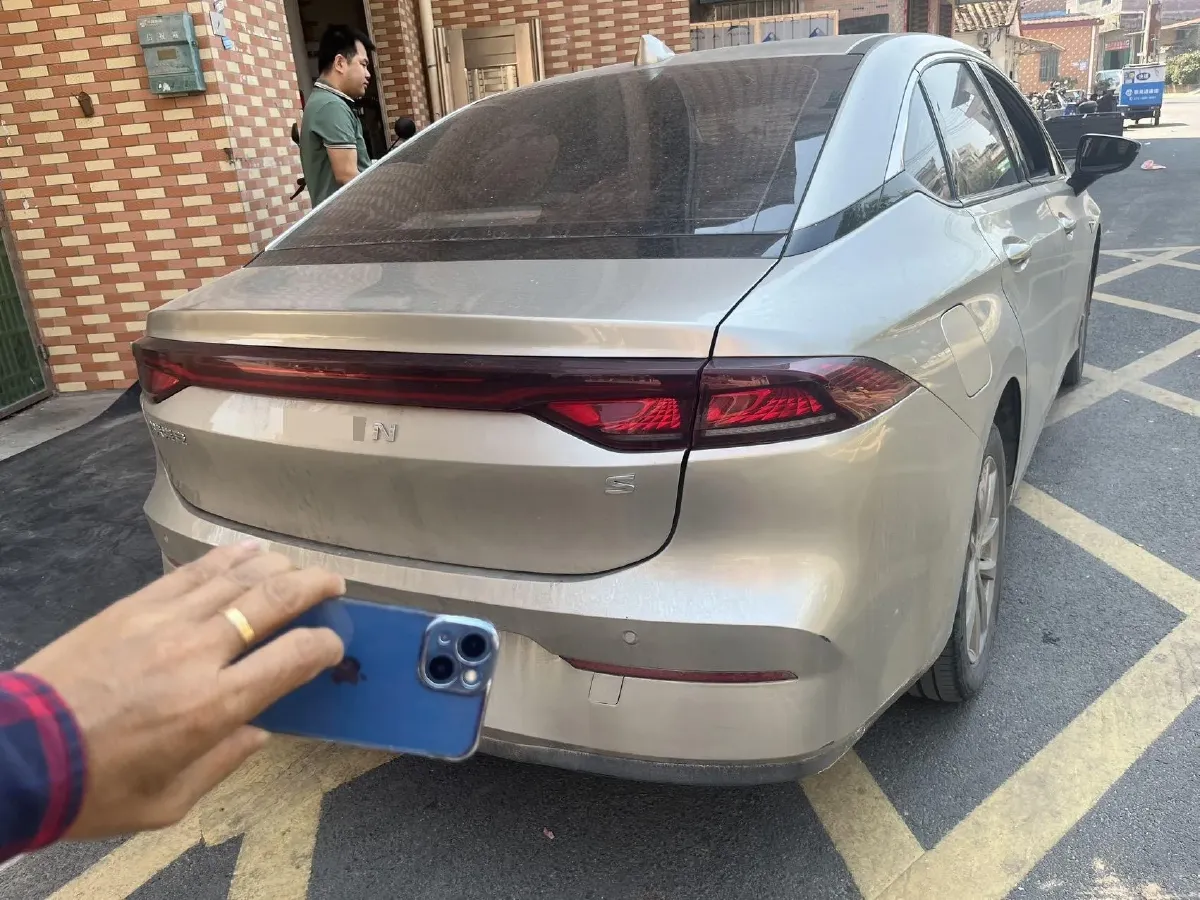 2023 Aion S BEV 55.2KWH,autocango,china used car exporter,china ev exporter,chinese used car exporter,chinese used ev exporter