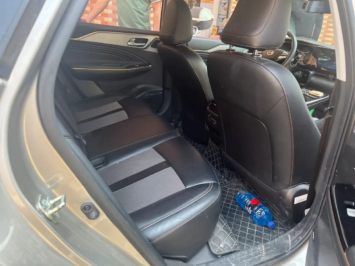 2023 Aion S BEV 55.2KWH,autocango,china used car exporter,china ev exporter,chinese used car exporter,chinese used ev exporter